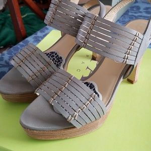 Gorgeous PACO Gil Heels